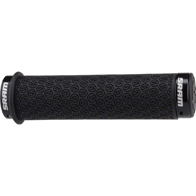 SRAM DH Grips Black Pair