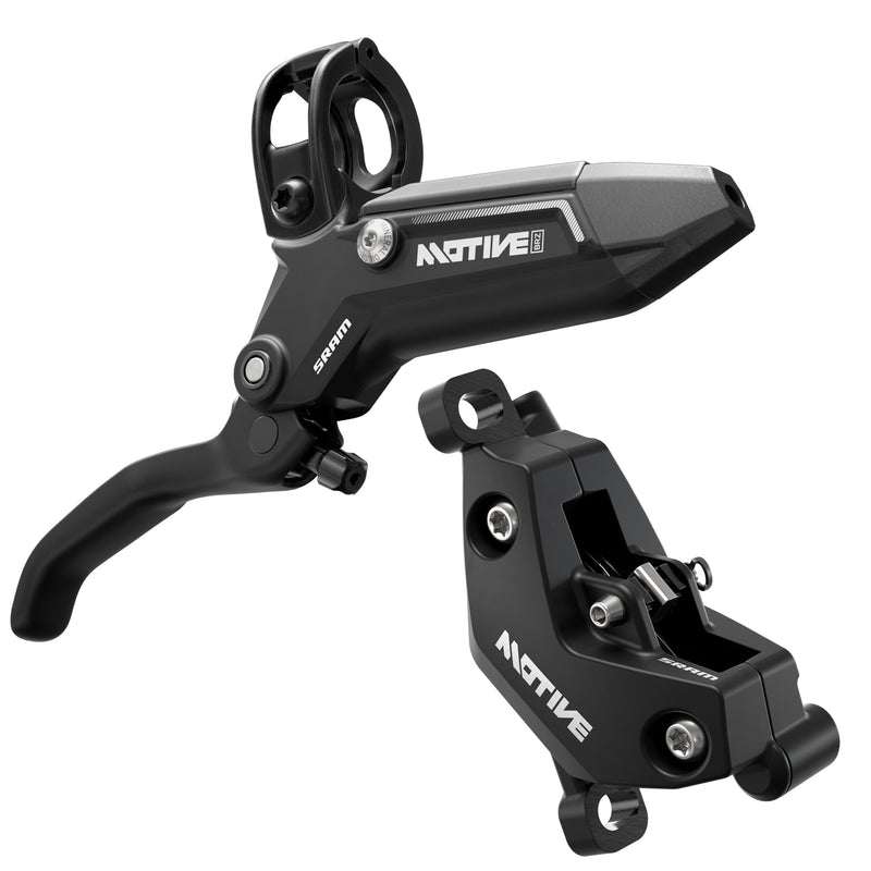 SRAM Motive Bronze Stealth Disc Brake Rear 2000mm Black