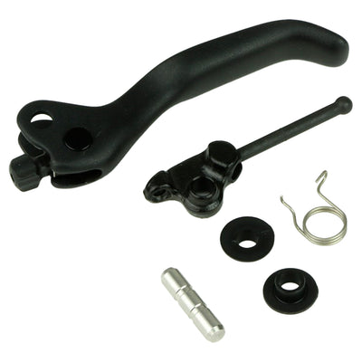 SRAM Maven Base Lever Blade Kit - Aluminum Includes Blade Reach Knob Bushings A1