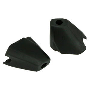SRAM Motive Ultimate/Silver/Bronze Disc Brake Lever Hose Boot - Qty. 2 A1