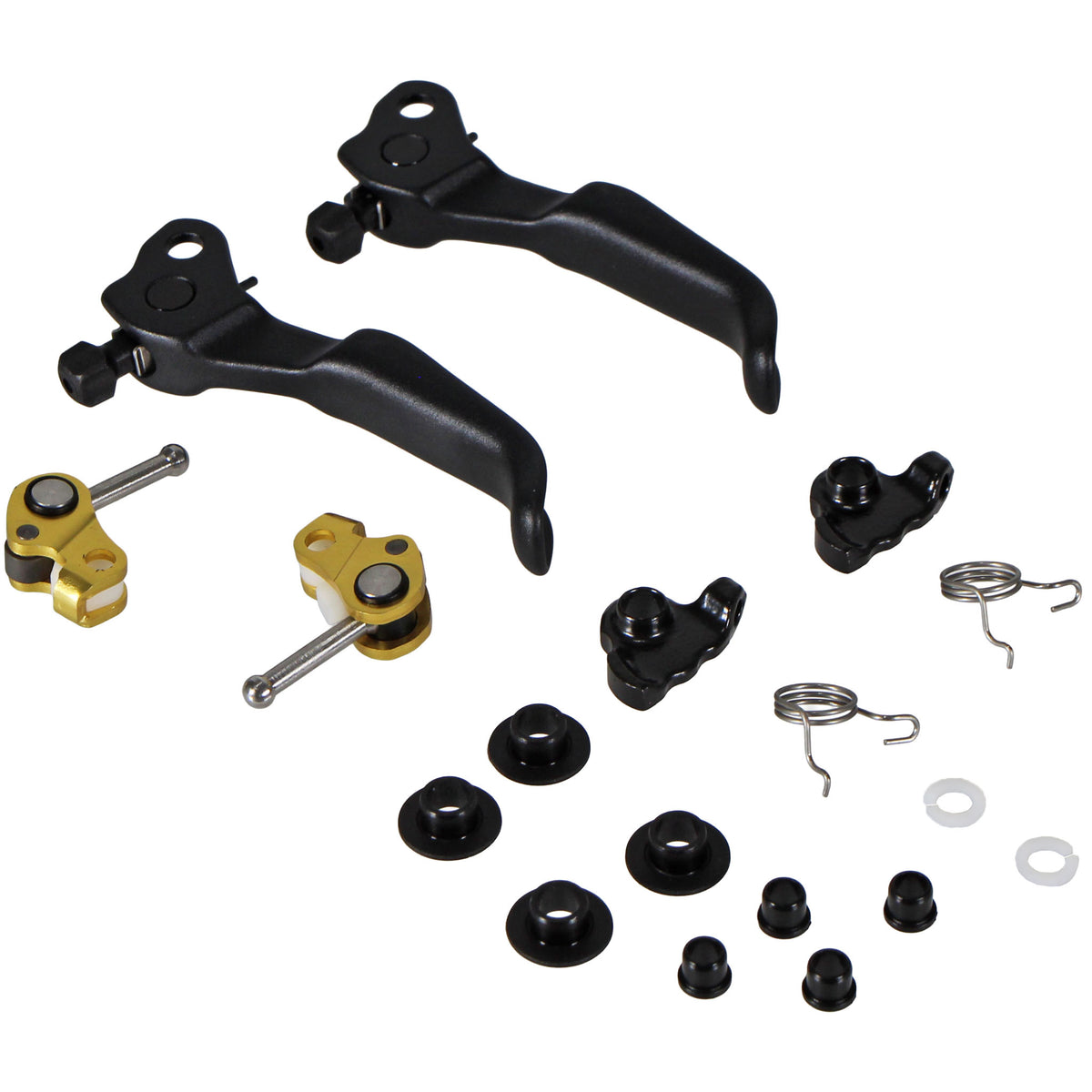 SRAM Lever Tuning Kit, Maven Bronze, Aluminum, A1