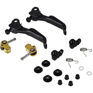 SRAM Lever Tuning Kit, Maven Bronze, Aluminum, A1