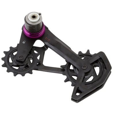 SRAM GX Eagle T-Type AXS Rear Derailleur Cage Assembly Kit - Full Replacement Cage Assembly