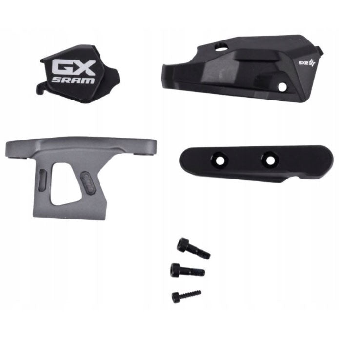 SRAM Cover/Skid Kit w/Bolts GX T-Type AXS Rear Derailleur