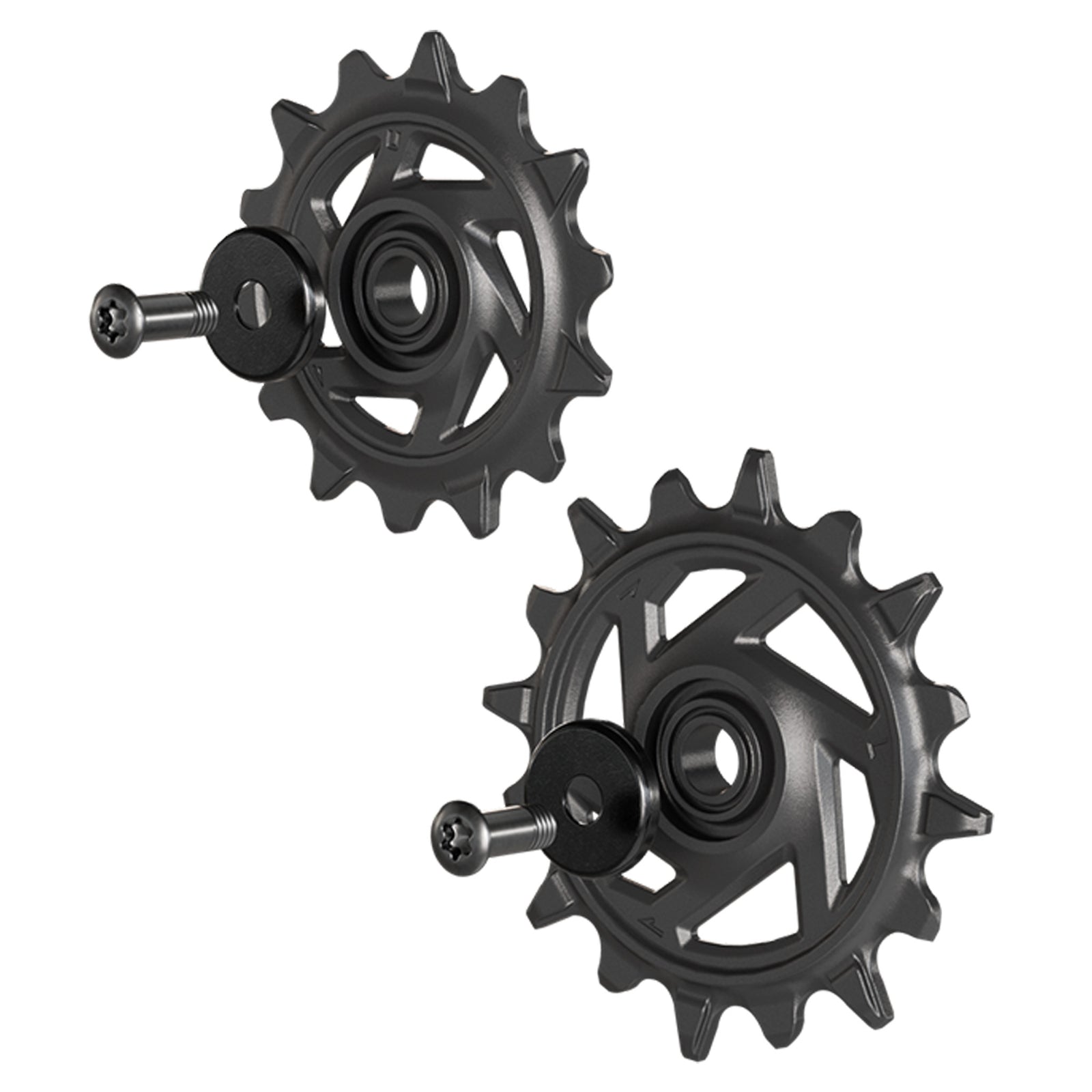 SRAM Eagle 70/90 T-Type Rear Derailleur Pulley Kit - 14t Upper and 16t Lower