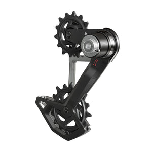 SRAM Eagle 90 T-Type Rear Derailleur Cage Assembly Kit - Full Replacement Cage Assembly