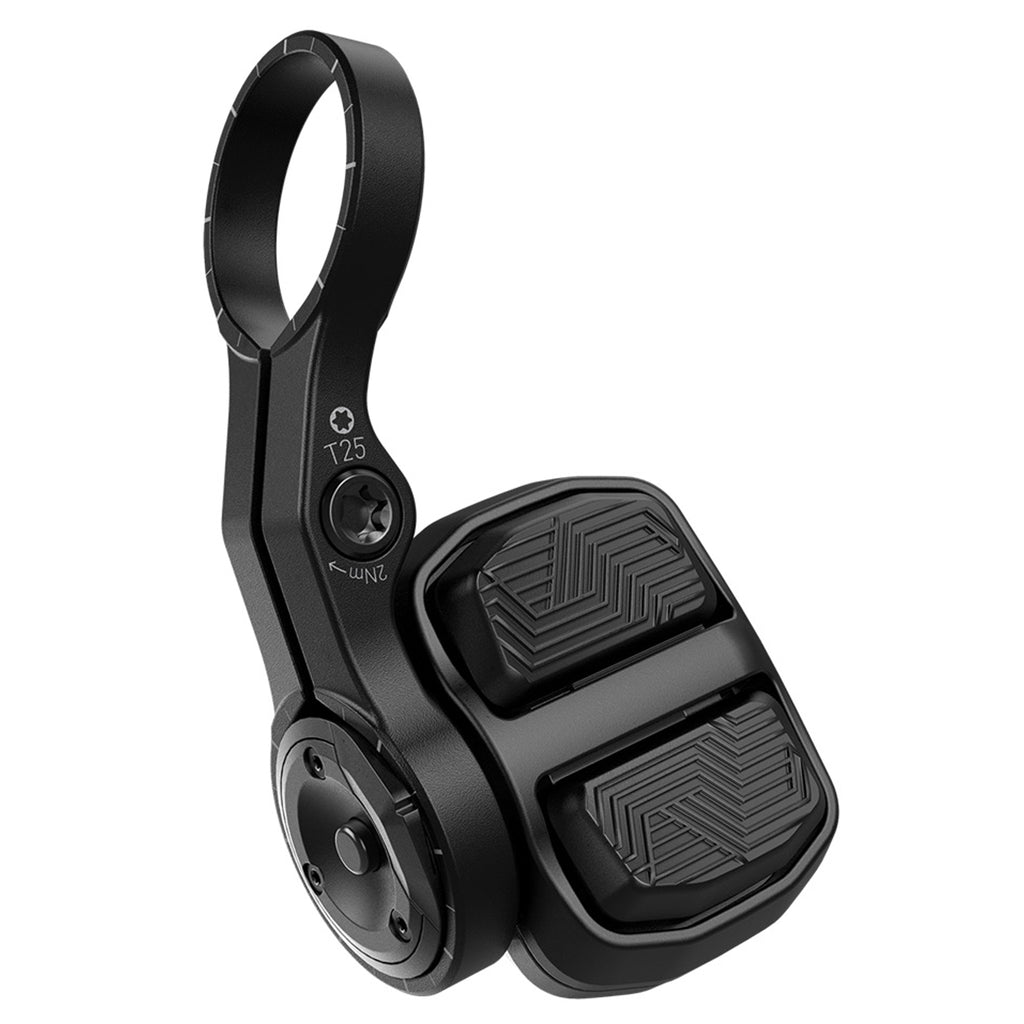 オ*！様 SRAM eTap AXS POD Controller SRAM AXS POD Electronic Controller - Left Right Mount Discrete