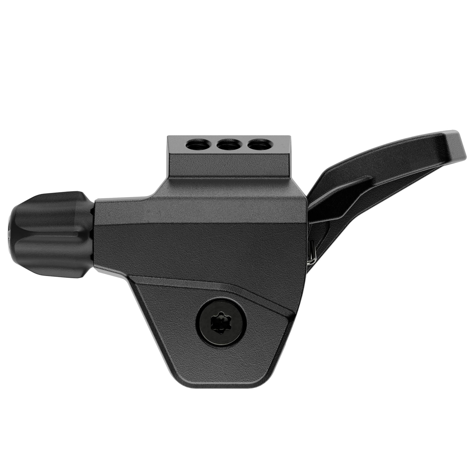 Sram Remote Dropper Seatpost Lever - Cable Actuated 14mm Pull MatchMaker X A1 - Open Box, New