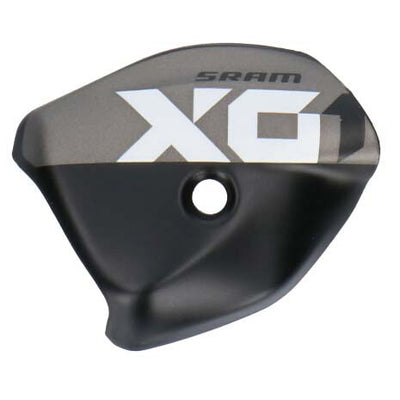 SRAM X01 Eagle Shift Cover Kit Neutral Gray