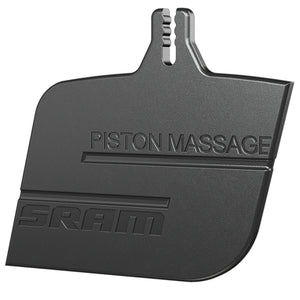 SRAM DB Piston Massage Spacer - 3.7mm