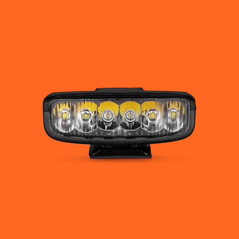 Hangover Bike Helmet Light