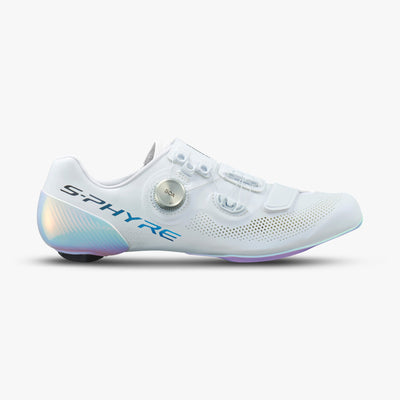 Shimano S-PHYRE SH-RC903 PWR Wide Road Shoe