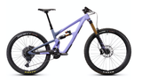 Ibis HD6 Carbon 29" Complete Mountain Bike - GX Build, Lavender Haze