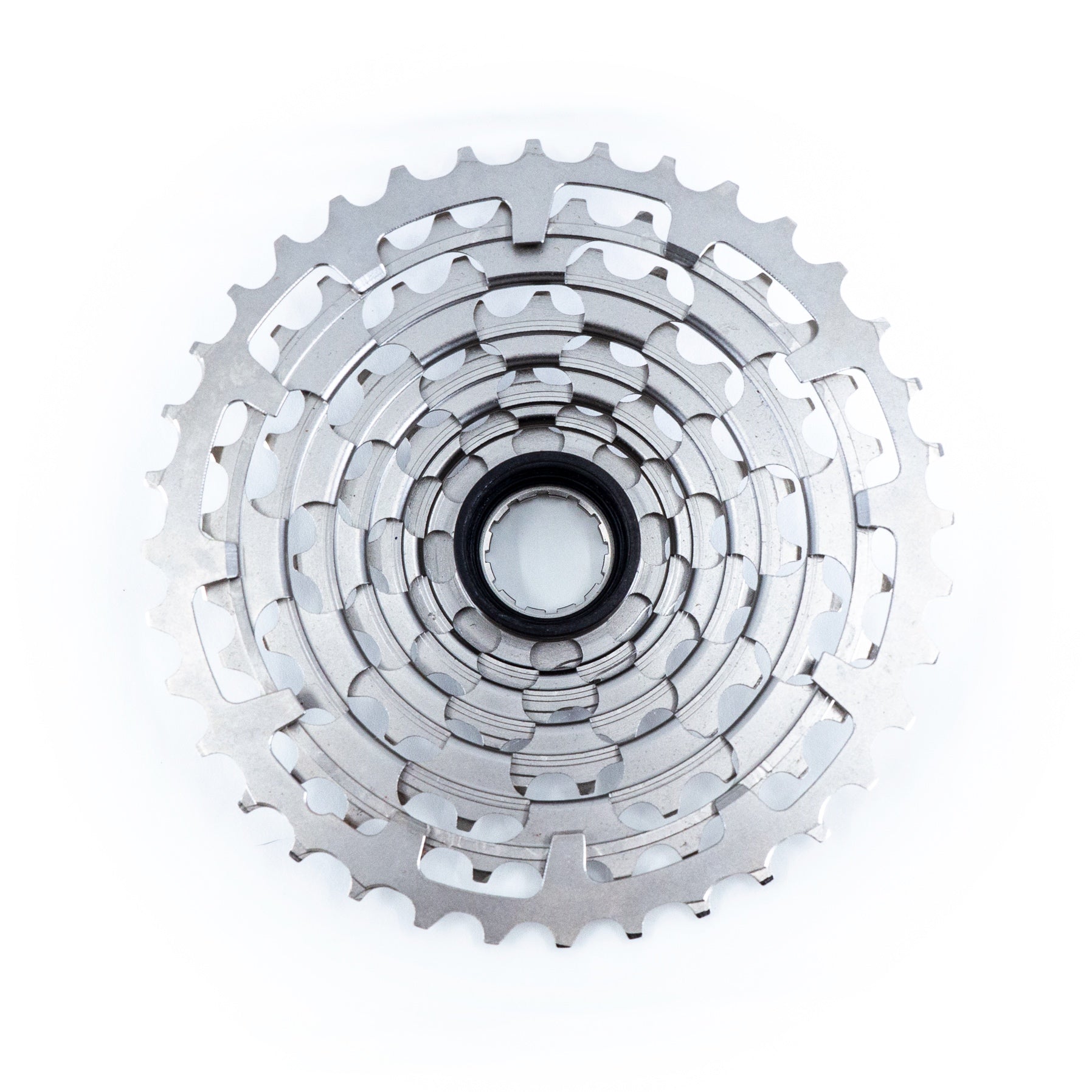 Helix Race 12sp 9-52T Cassette Replacement Alloy Clusters