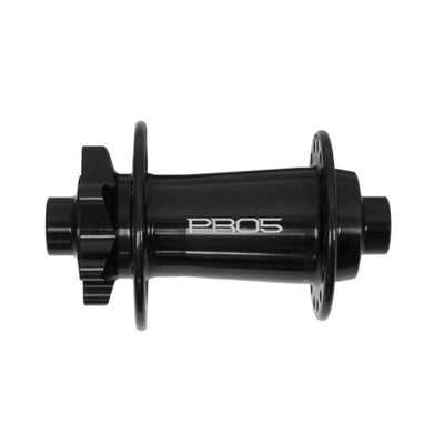 Hope Pro5 Disc F Hub (32h) 110x20mm Boost Black