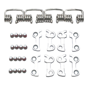 HT Pedals SX Pedal Upgrade Kit T2 M2