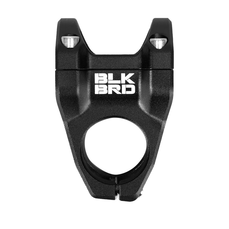 Blackbird BlkBrd Stem (35.0) 0/5mm x 35mm Black
