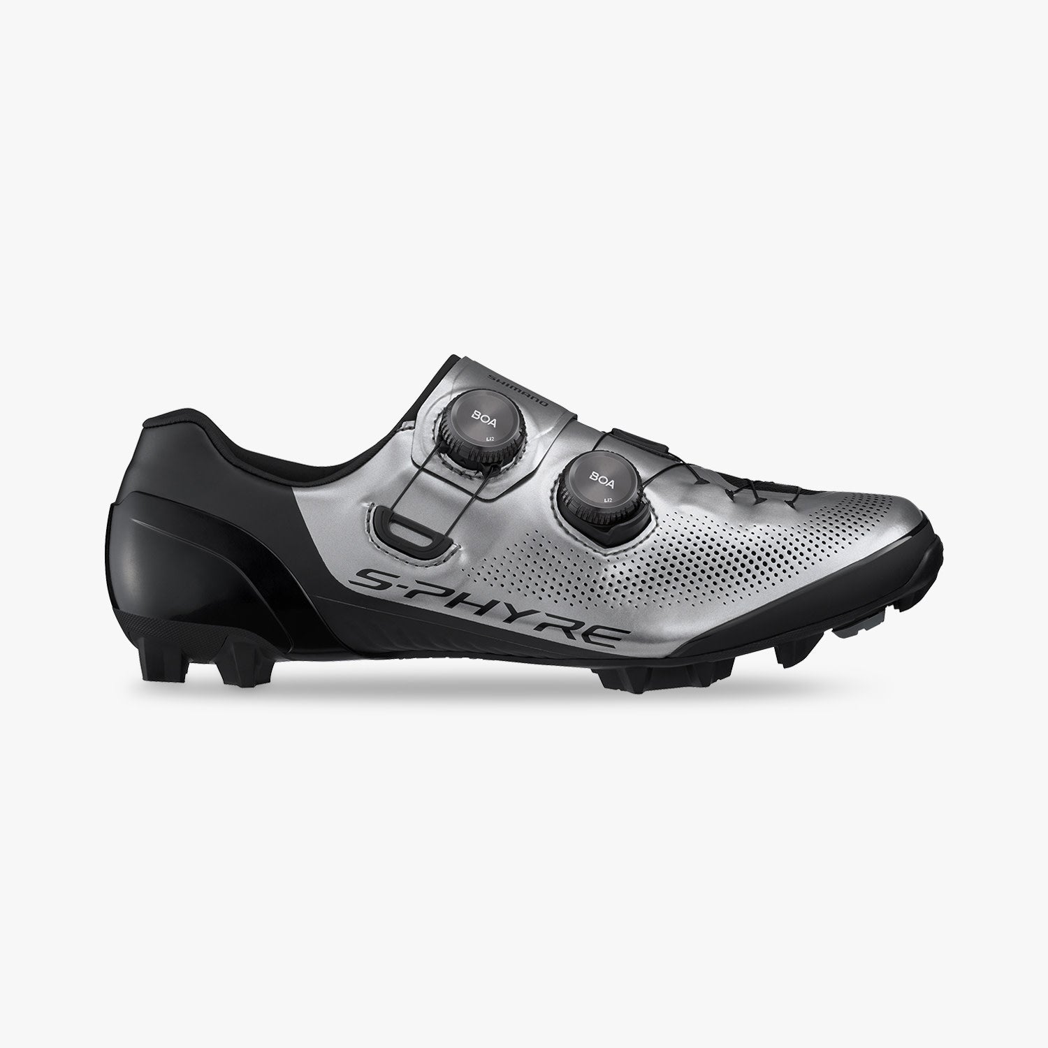 S-PHYRE SH-XC903S Special Edition Wide