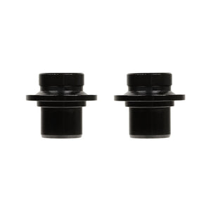 Ibis Front Hub End Cap Ibis Logo Hub 12mm