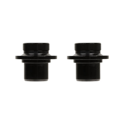 Ibis Front Hub End Cap Ibis Logo Hub 12mm