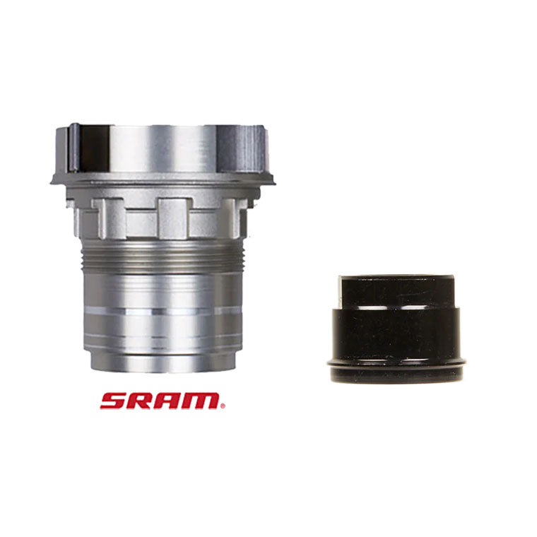 Ibis Freehub Body Ibis Logo Hub XD