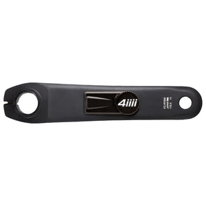 4iiii Innovations Precision 3+ Power Meter 105 FC-R7000 w/ PML-100 175mm
