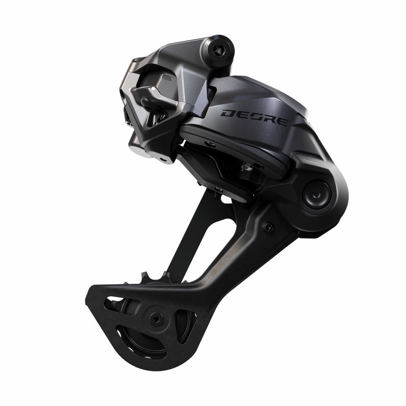 RD-M6260-12 Deore Di2 Rear Derailleur 12-speed for E-Bike Only