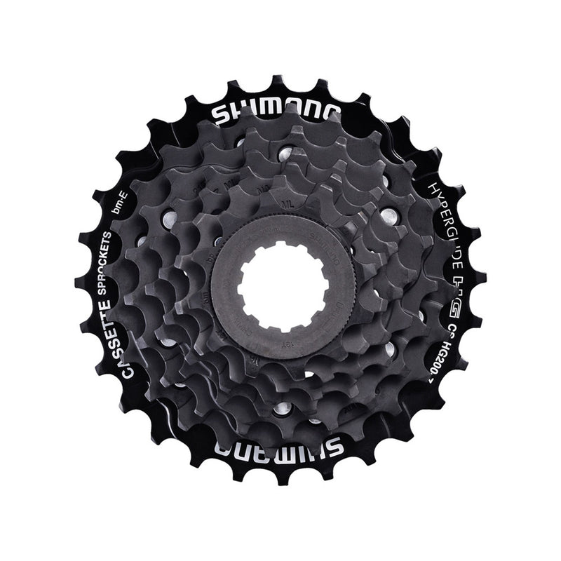 CS-HG200-7 Cassette