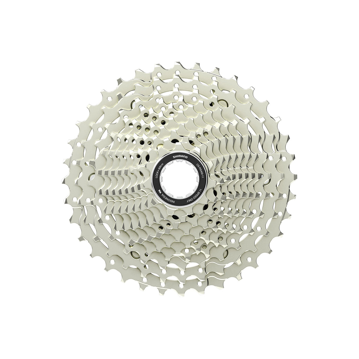 Cues CS-RS400-11 Cassette