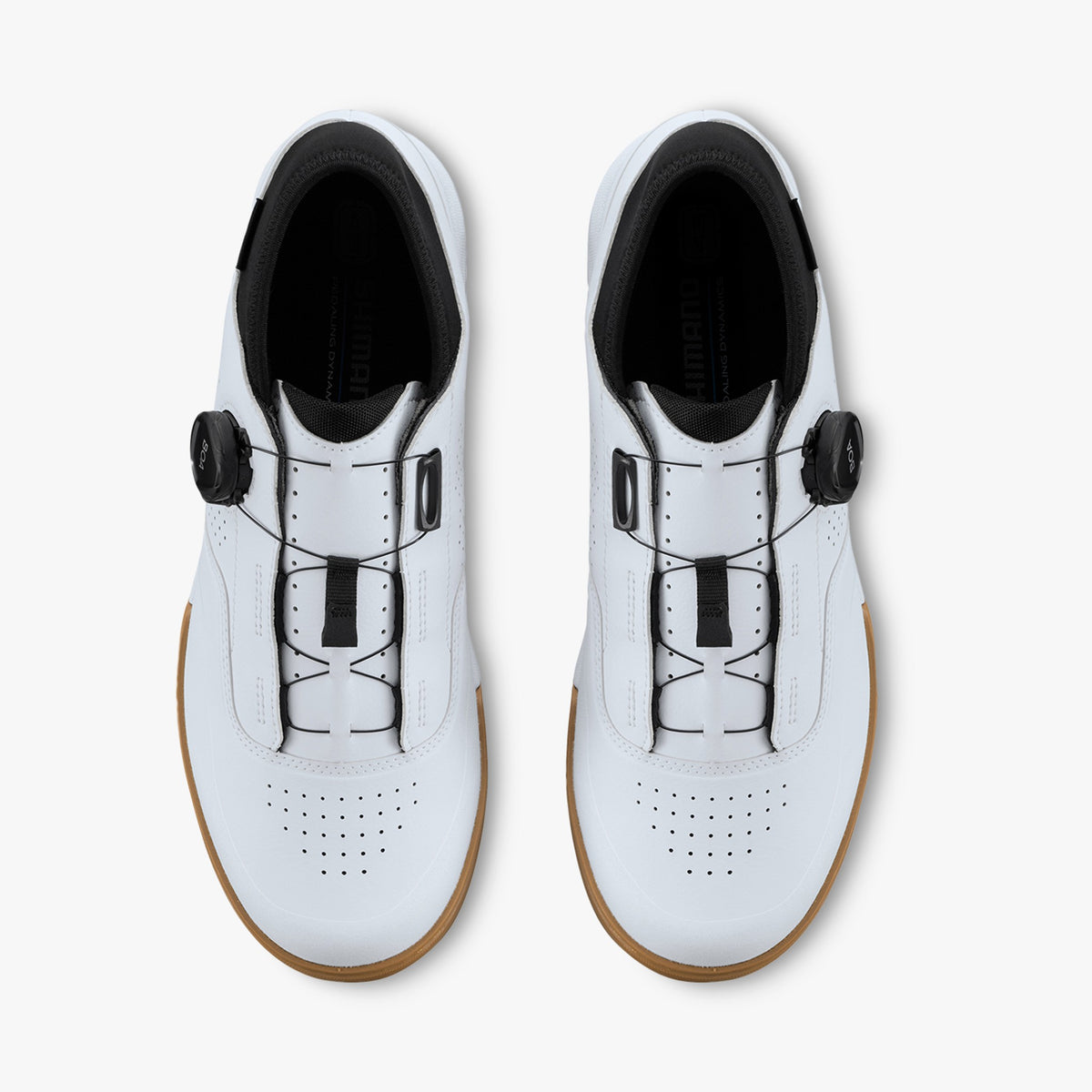 SH-GF800 Flat Pedal Mountain Bike Shoes