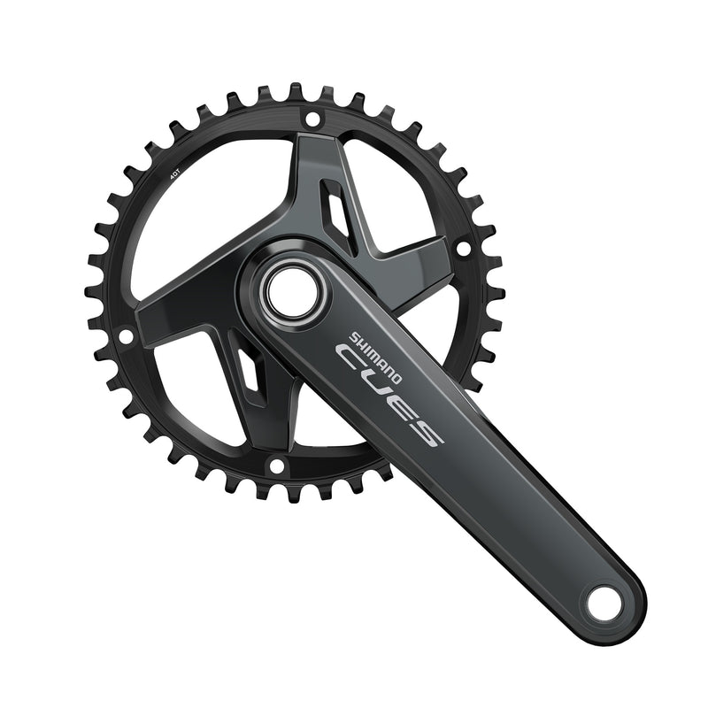 FC-U8000-1 Cues Crankset 11 Speed