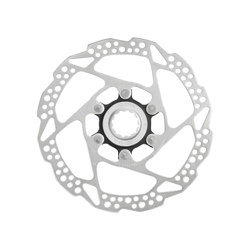 SM-RT54 Centerlock Disc Brake Rotor