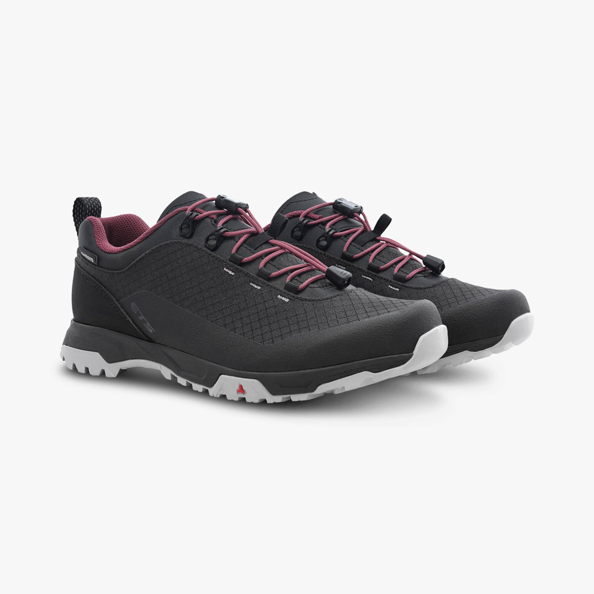 SH-ET501 Women's Flat Pedal Touring Shoes