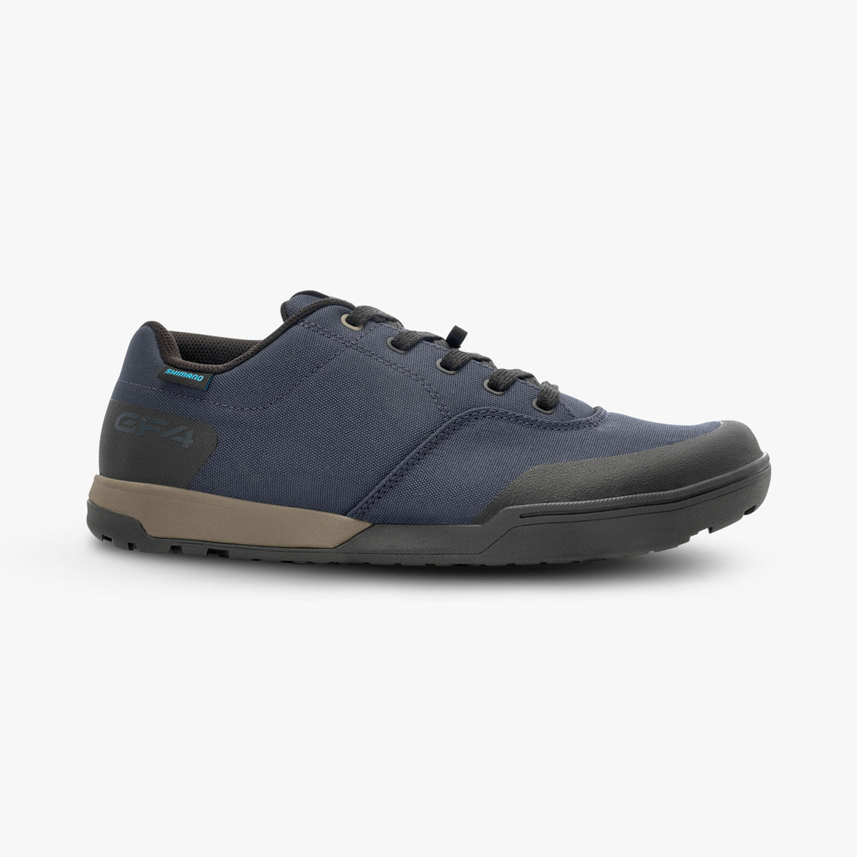 SH-GF400 Flat Pedal Mountain Bike Shoes