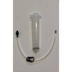 TL-BR001 Syringe Unit
