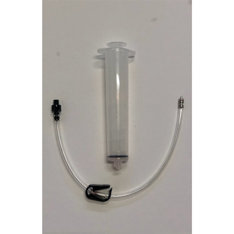 TL-BR001 Syringe Unit