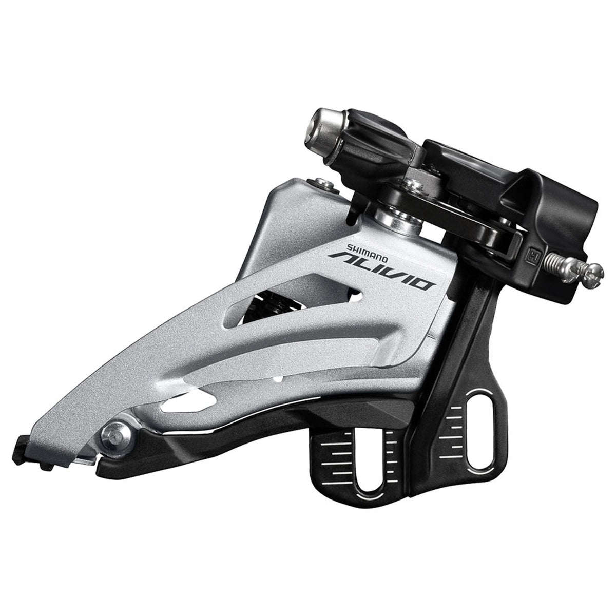 FD-M3120 Alivio Front Derailleur