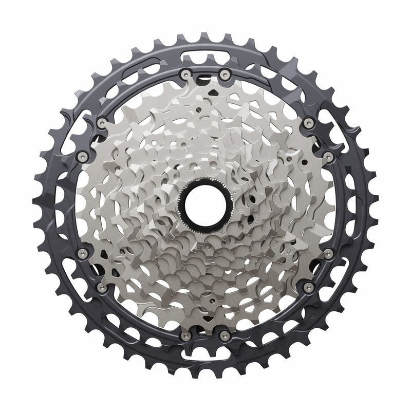 CS-M8200-12 Deore Xt Cassette - 12-speed