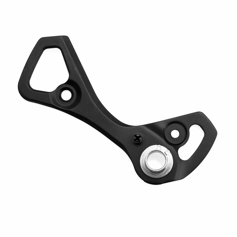 RD-6800 Outer Plate & Plate (Ss)