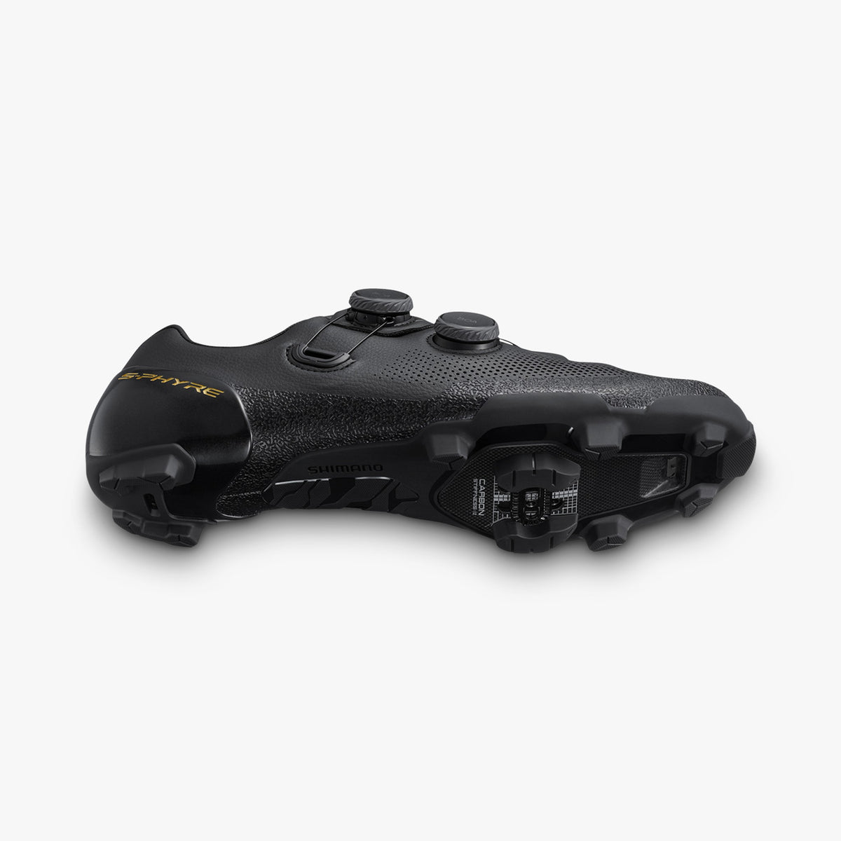 S-phyre SH-RX910 Gravel Shoes