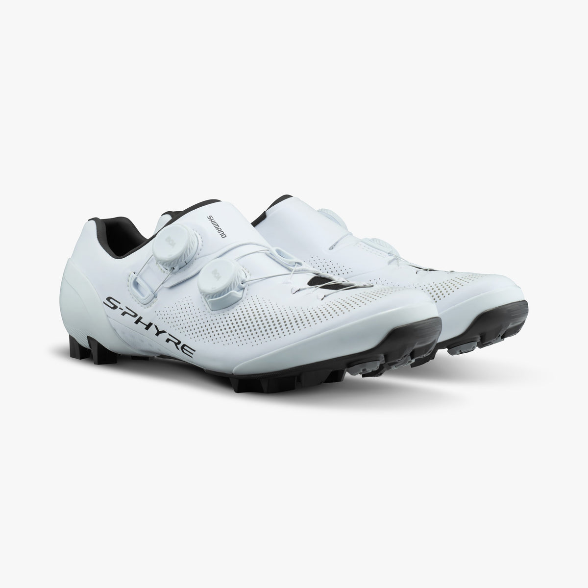 S-phyre SH-XC903 Mountain Bike Shoes