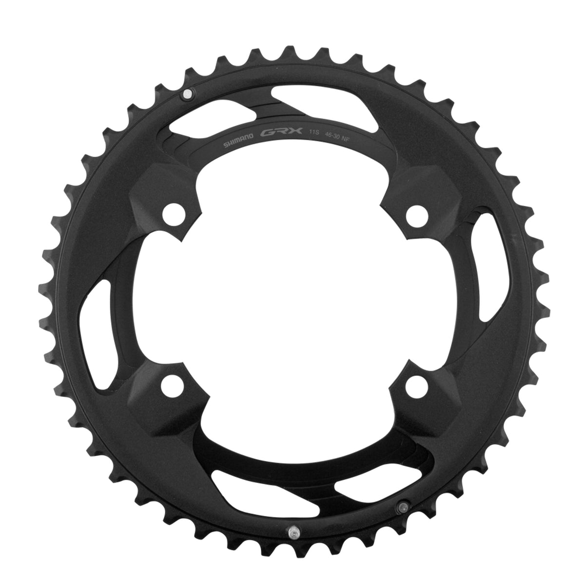 FC-RX600-11 46T-NT Chainring