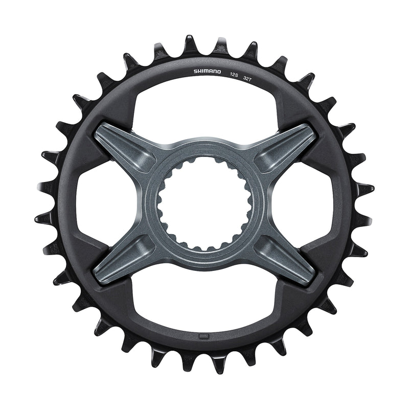 Slx SM-CRM75-1 Chainring