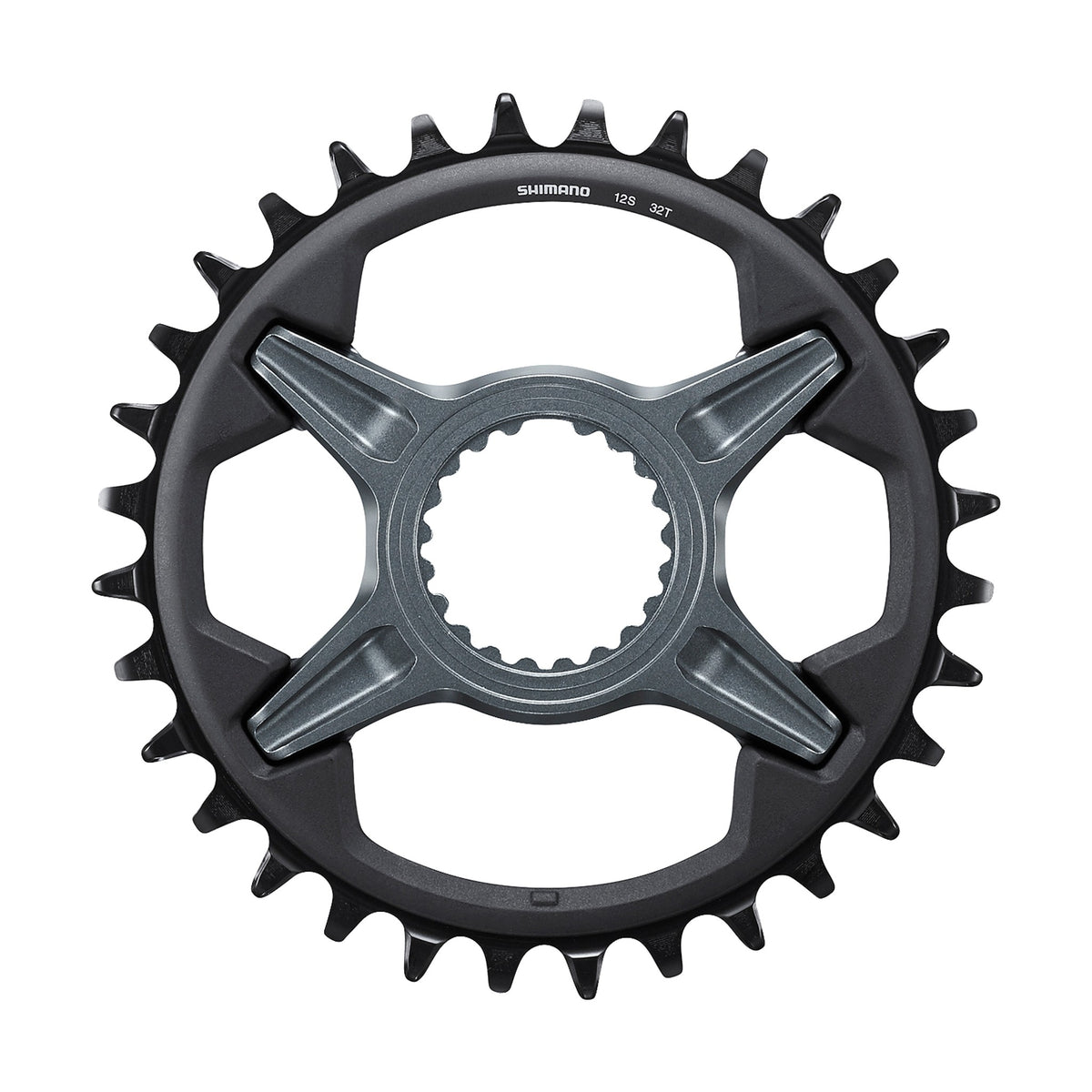 Slx SM-CRM75-1 Chainring
