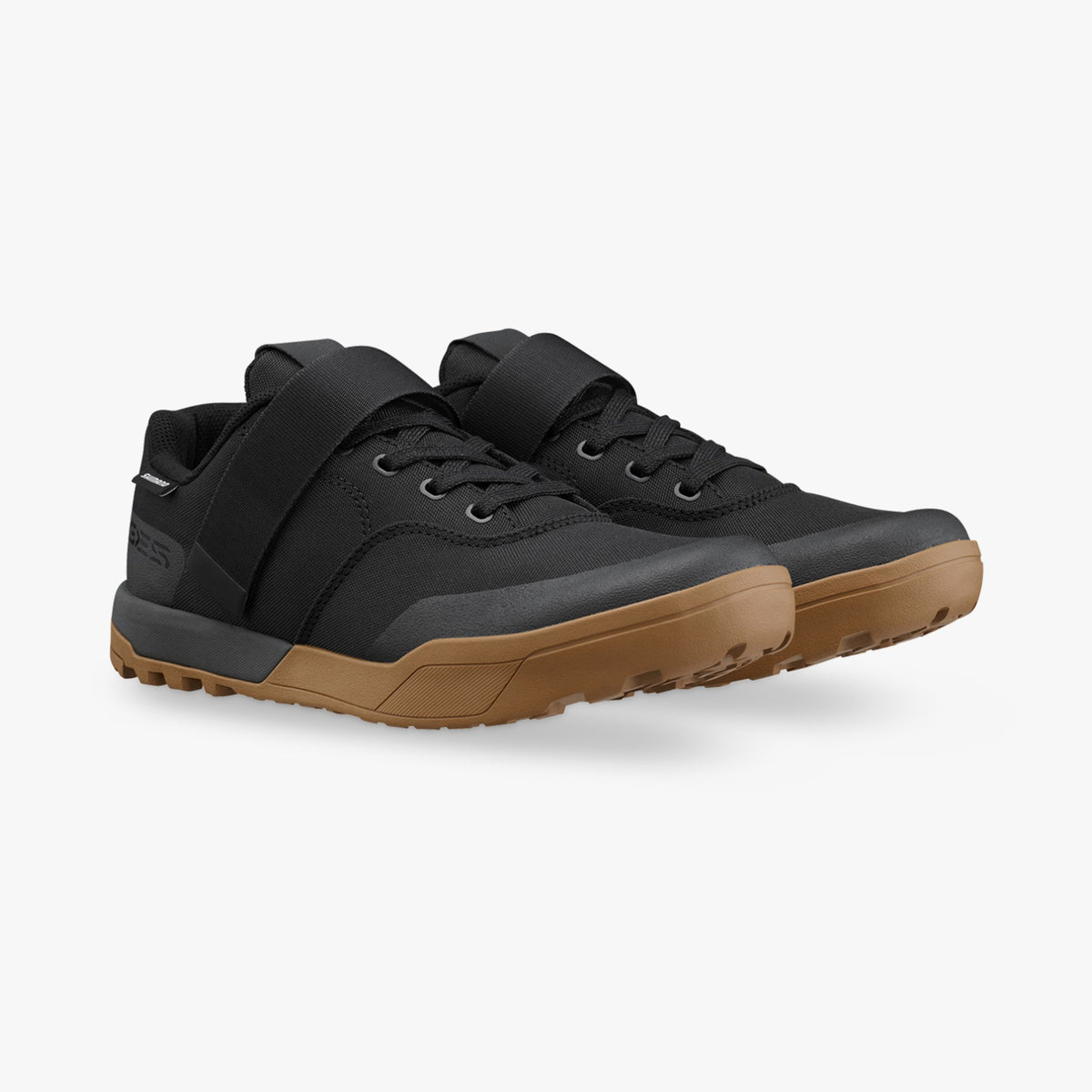 SH-GE500 Women's Enduro Mountain Bike Shoes