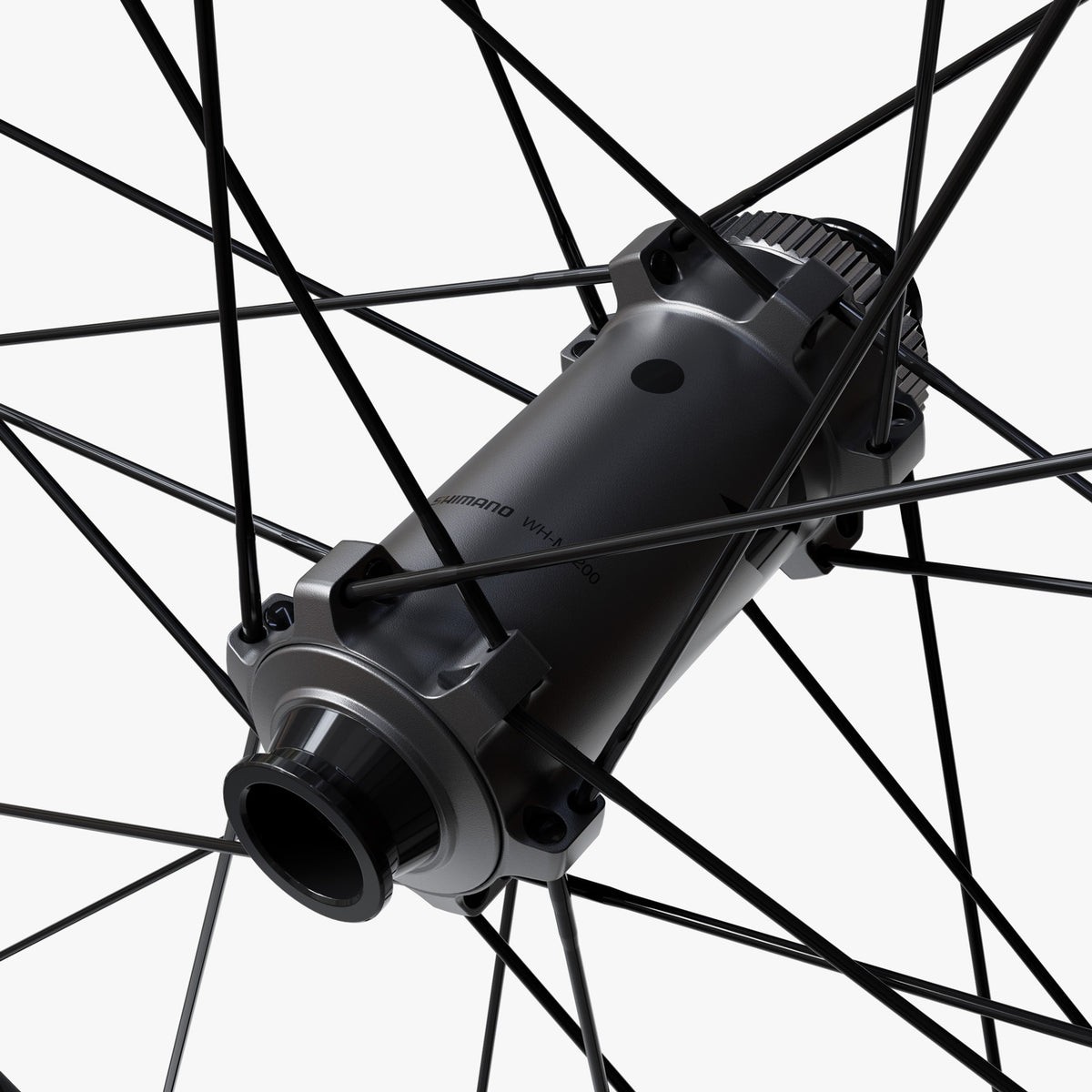 WH-M9200-B-29 Xtr Xc Wheel 24H