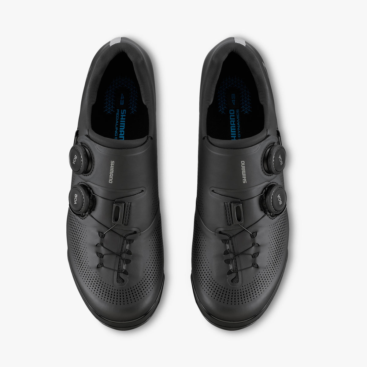 SH-XC703 Mountain Bike Shoes