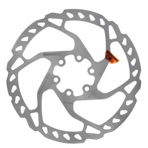 SM-RT66 6-bolt Disc Brake Rotor