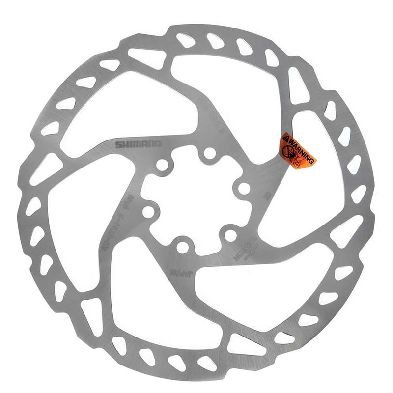 SM-RT66 6-bolt Disc Brake Rotor