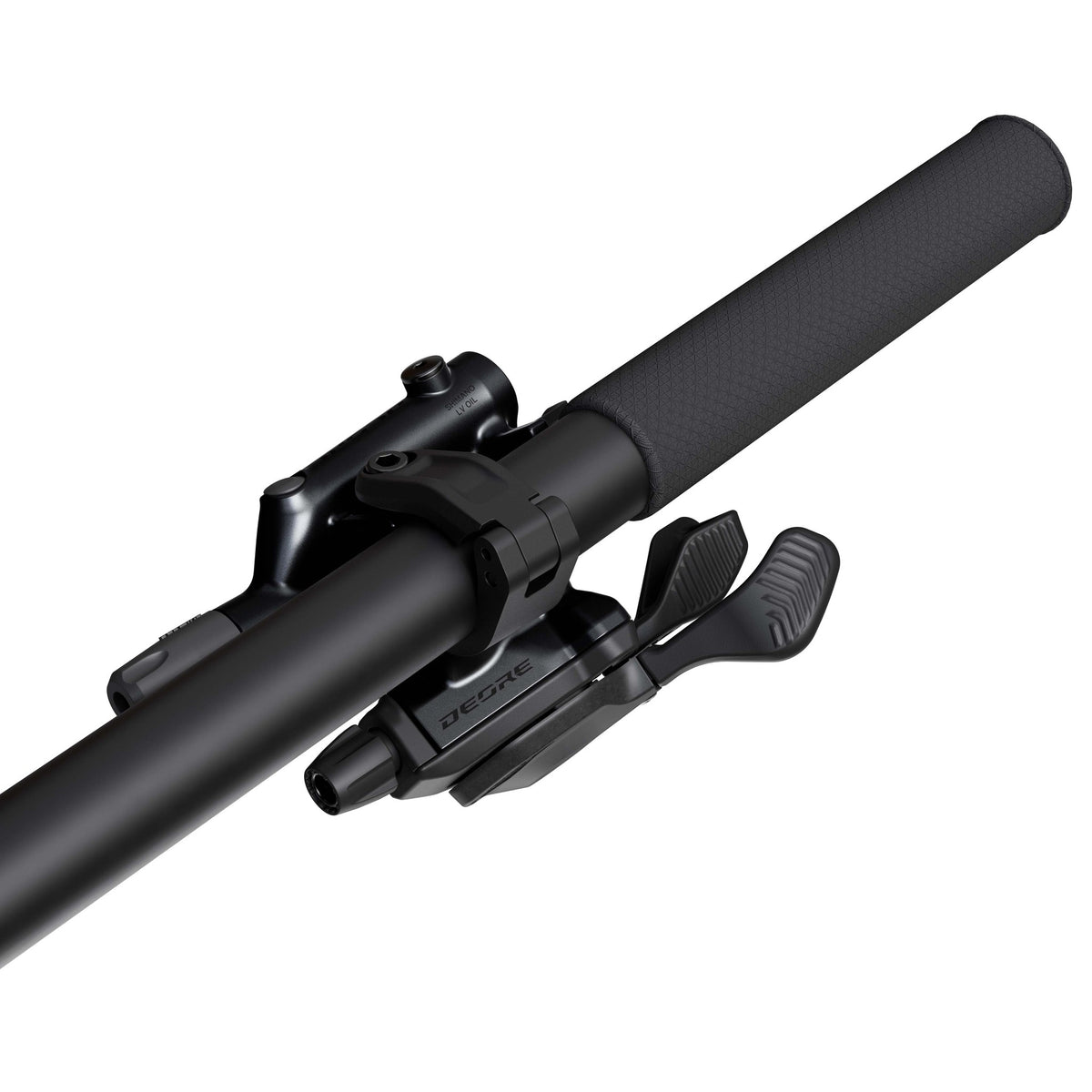 SL-M6200-IR Deore Shift Lever I-Spec Ev, 12-speed Rapidfire Plus